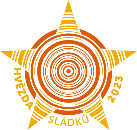 Hvězda Sládků 2023