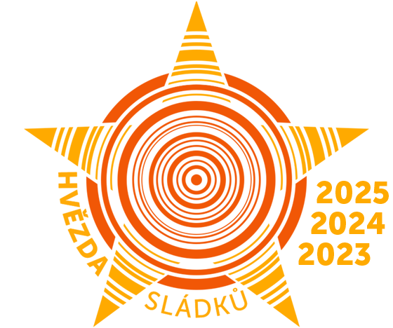 Hvězda Sládků 2023