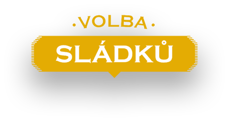 Volba Sládků