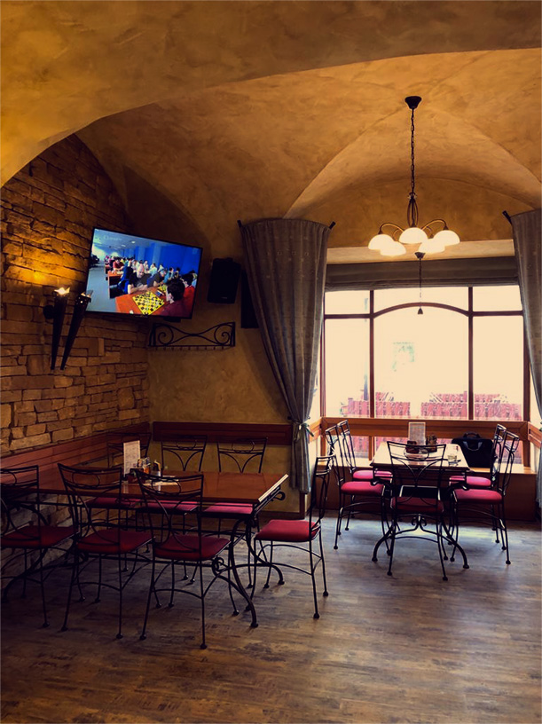 Mirage Bar Dobruška