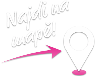 Najdi na mapě