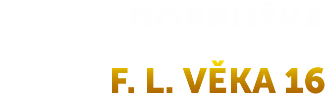 Dobruška | Náměstí F. L. Věka 16
