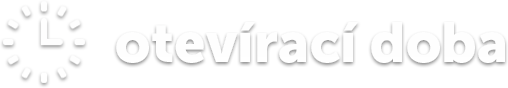 Otevírací doba